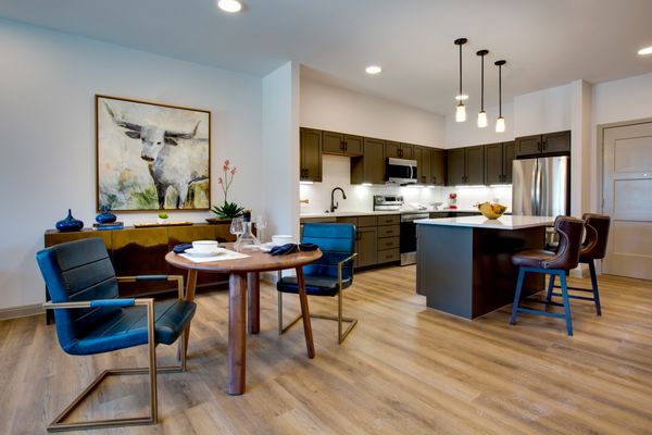 Touchmark at Georgetown by null