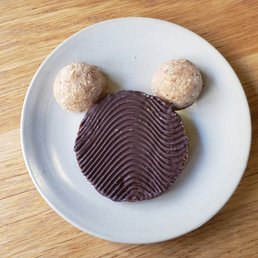 Coconut Macaroon