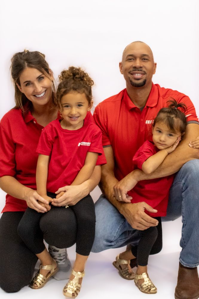 ROBINSON RELOCATIONS FLORIDA LLC