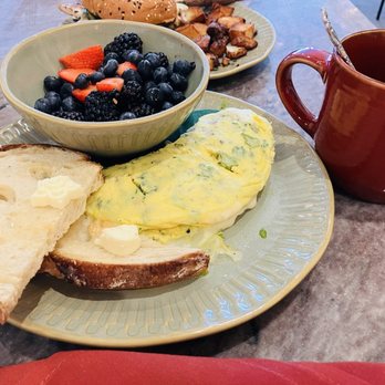 Flora - Breakfast & Brunch Near Me - San Diego, California