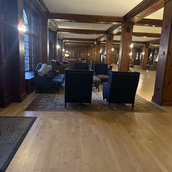 Skytop Lodge - Hotels Near Me - Skytop, Pennsylvania