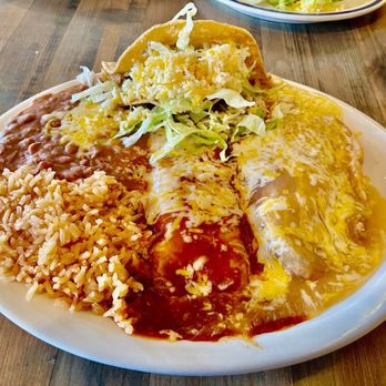Lienzo Charro - #3 - Mexican Near Me - Poway, California