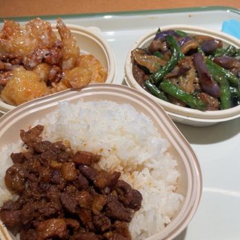 Tigawok - the spread - Chinese Near Me - Irvine, California