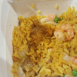 Fried rice