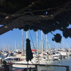 Cafe La Mer