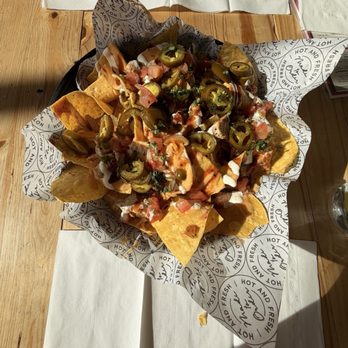 VooDoo Brewing - Meridian - Voodoo Nachos - Brewpubs Near Me - Meridian, Idaho VooDoo Brewing - Meridian - Voodoo Nachos - Brewpubs Near Me - Meridian, Idaho