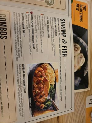 Cracker Barrel Old Country Store by null