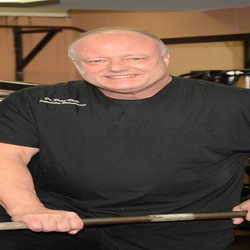 Ruhe Chiropractic Health Center
