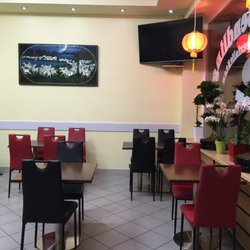 Asia in Sendling