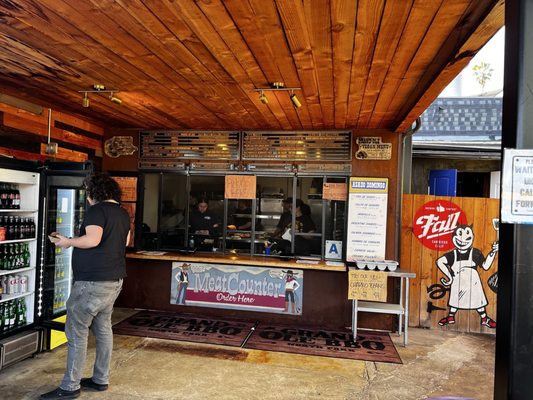 Grand Ole BBQ Y Asado by null