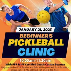 Delmarva Pickleball