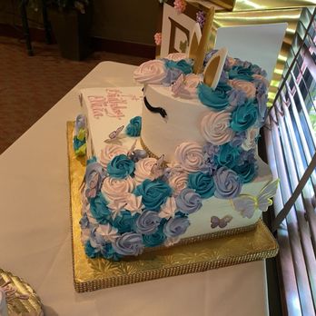 Bella Cakes - Unicorn cake - Bakeries Near Me - Everett, Massachusetts