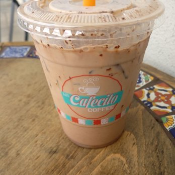 Mi Cafecito Coffee - Ice Mocha - Coffee & Tea Near Me - Pomona, California Mi Cafecito Coffee - Ice Mocha - Coffee & Tea Near Me - Pomona, California