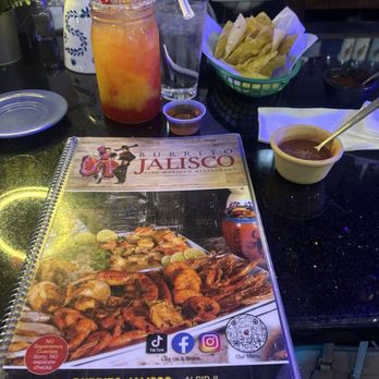 Burrito Jalisco - My personal order! - Mexican Near Me - Alsip, Illinois Burrito Jalisco - My personal order! - Mexican Near Me - Alsip, Illinois