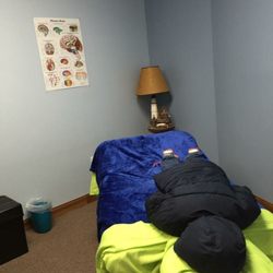 Walker's Wellness