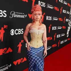 MTV - MTV Video Music Awards CBS Paramount ® ~ aired 9/7/2025