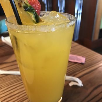 Pablo's Mexican Kitchen - Mango margarita - Mexican Near Me - Richmond, Texas Pablo's Mexican Kitchen - Mango margarita - Mexican Near Me - Richmond, Texas