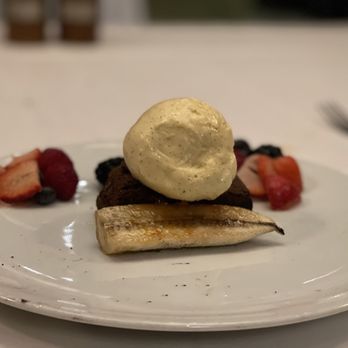 MRKT - Complimentary Dessert for being great guests! - Seafood Near Me - North Las Vegas, Nevada MRKT - Complimentary Dessert for being great guests! - Seafood Near Me - North Las Vegas, Nevada