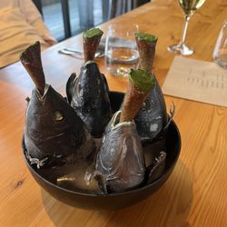 Amisfield Bistro