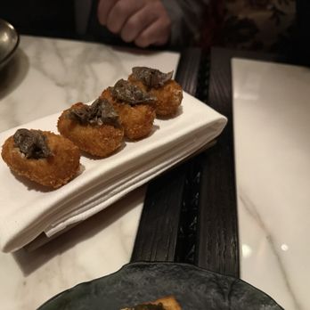 Bazaar Meat by José Andrés - Tapas/Small Plates Near Me - New York, New York Bazaar Meat by José Andrés - Tapas/Small Plates Near Me - New York, New York