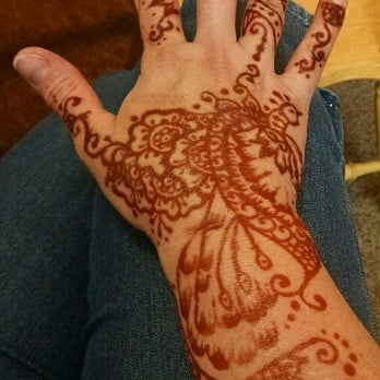 Colorado Henna - Face Painting Near Me Colorado Henna - Face Painting Near Me