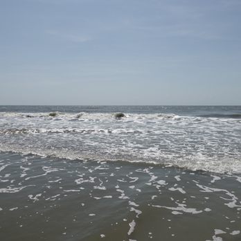 Sullivan's Island - Beaches Near Me - Sullivan's Island, South Carolina
