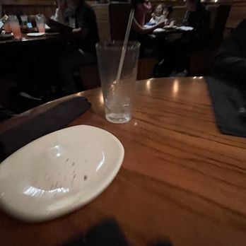 Outback Steakhouse - Never refilled our water. In fact we had to ask twice to get water refilled! - Steakhouses Near Me - Arcadia, California Outback Steakhouse - Never refilled our water. In fact we had to ask twice to get water refilled! - Steakhouses Near Me - Arcadia, California