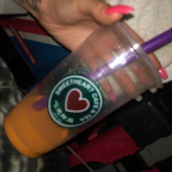 Sweetheart Cafe - Juice Bars & Smoothies Near Me - Berkeley, California
