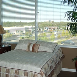 Rem Sleep Diagnostics - One of our exterior sleep diagnostic rooms.
