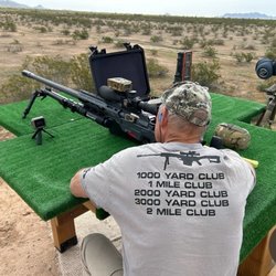 Archangel - My students have had great success achieving their goals! American Ronin LLC brings equipment few other companies have.