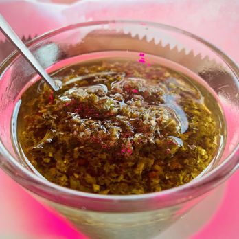 El Nandu Restaurant - Chimichurri - Latin American Near Me - Chicago, Illinois