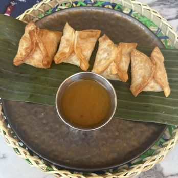Kittiwat Thai Kitchen - Rangoons - Thai Near Me - Frederick, Maryland Kittiwat Thai Kitchen - Rangoons - Thai Near Me - Frederick, Maryland