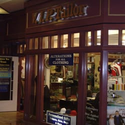 V.I.P. Tailor