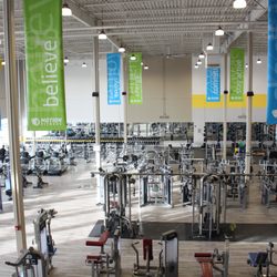 Motion Fitness