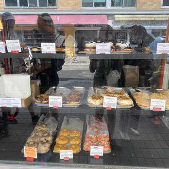 Dipped - Donuts Near Me - Toronto, Ontario Dipped - Donuts Near Me - Toronto, Ontario