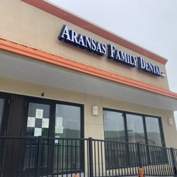 Aransas Family Dental