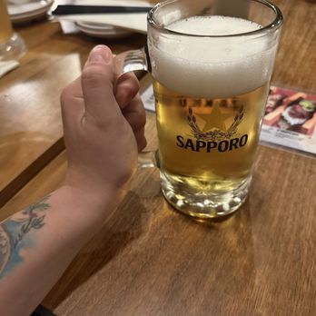 Zakkushi On Carlton - Beer - Japanese Near Me - Toronto, Ontario Zakkushi On Carlton - Beer - Japanese Near Me - Toronto, Ontario