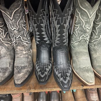 Cowtown Boots - Shoe Stores Near Me - Las Vegas, Nevada
