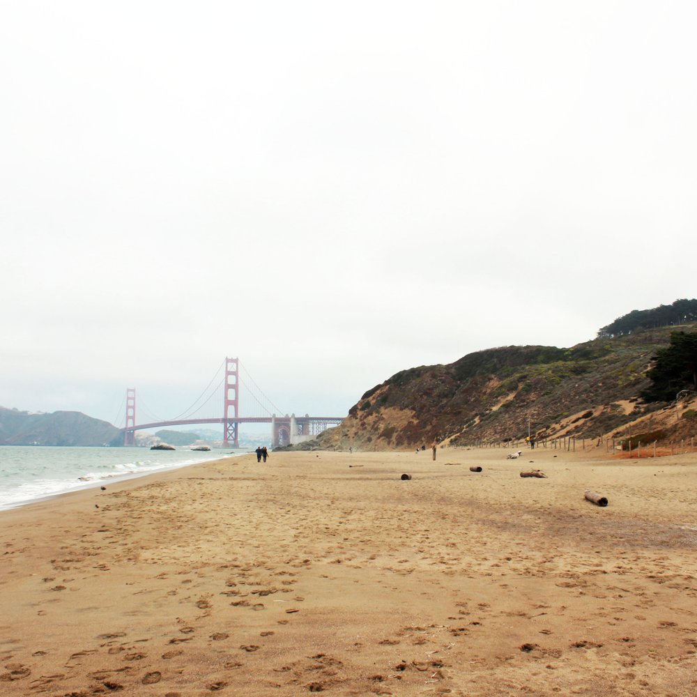 Baker Beach - Parks Near Me - San Francisco, California Baker Beach - Parks Near Me - San Francisco, California