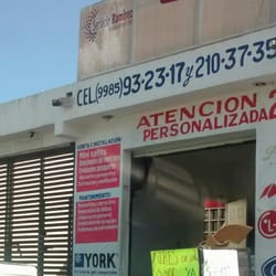 Servicio Ramirez