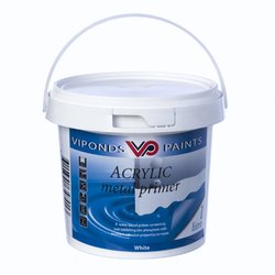 Vipond's Paints