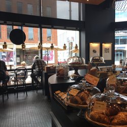 Cafe Morgane Royale