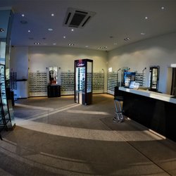 DIE BRILLE