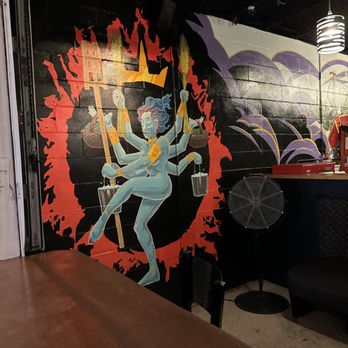 7venth Sun Brewery - Pubs Near Me - Dunedin, Florida