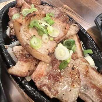Tang Jip - Pork / samgyupsal - Korean Near Me - Hayward, California