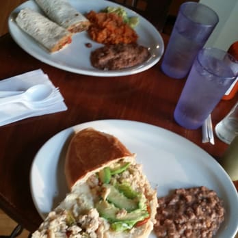 Moocho Burrito - Mexican Near Me - Tyler, Texas