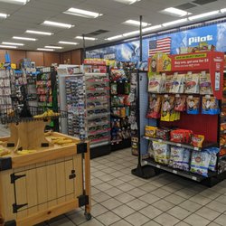 Pilot Travel Center, Glendale KY