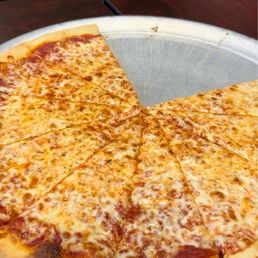 Cheese Pizza