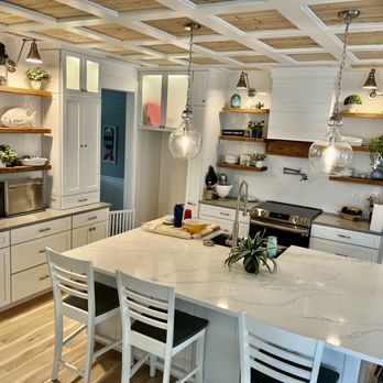 Henlopen Countertops - Countertop Installation Near Me - Lewes, Delaware