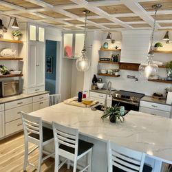 Henlopen Countertops